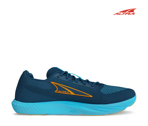 Altra running no solo un zapato para correr, compañero de la transición al barefoot