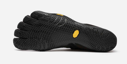 Fivefinger, las zapatillas más minimalistas