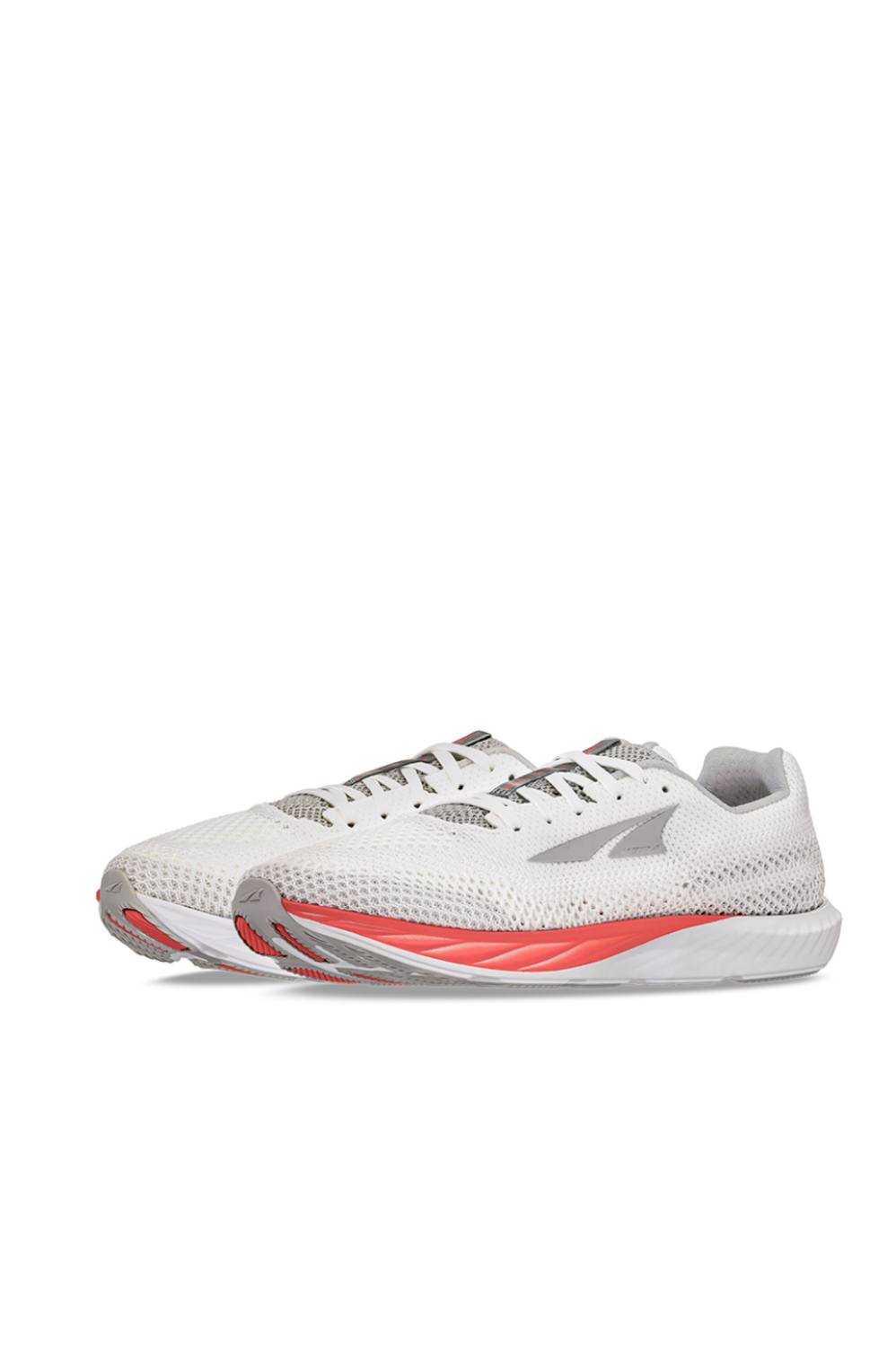 Altra running Escalante Racer 2 White coral mujer