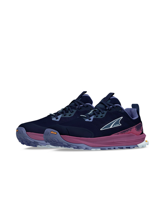 Altra running Lone Peak 9+ mujer