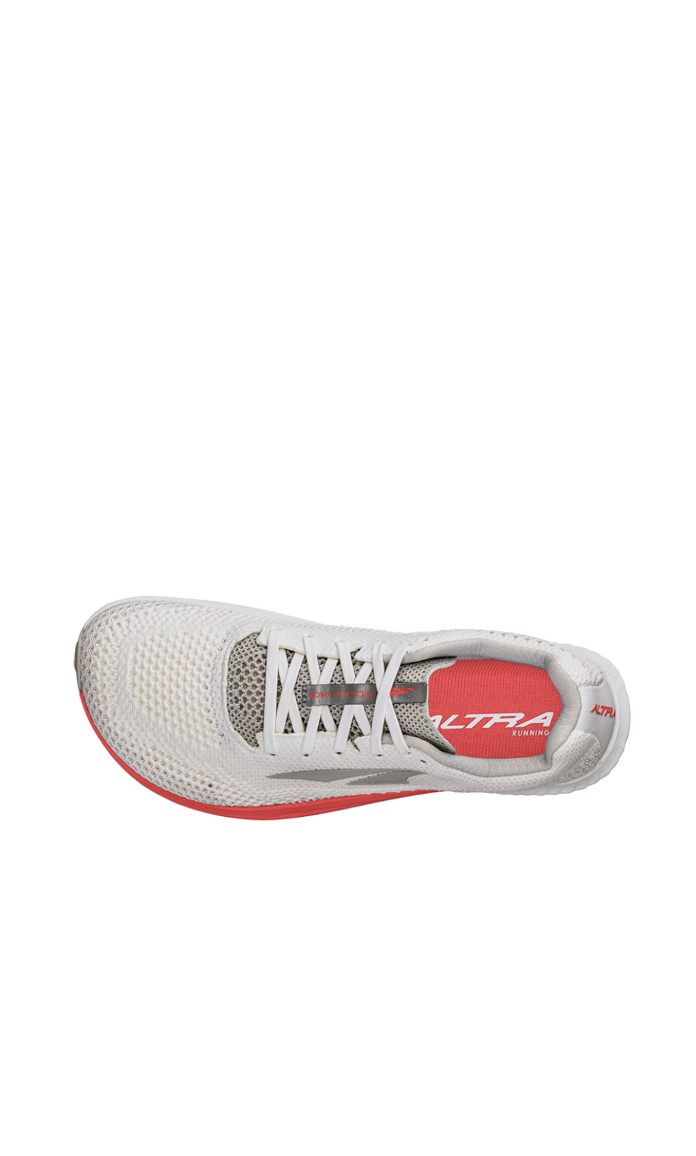 Altra running Escalante Racer 2 White coral mujer