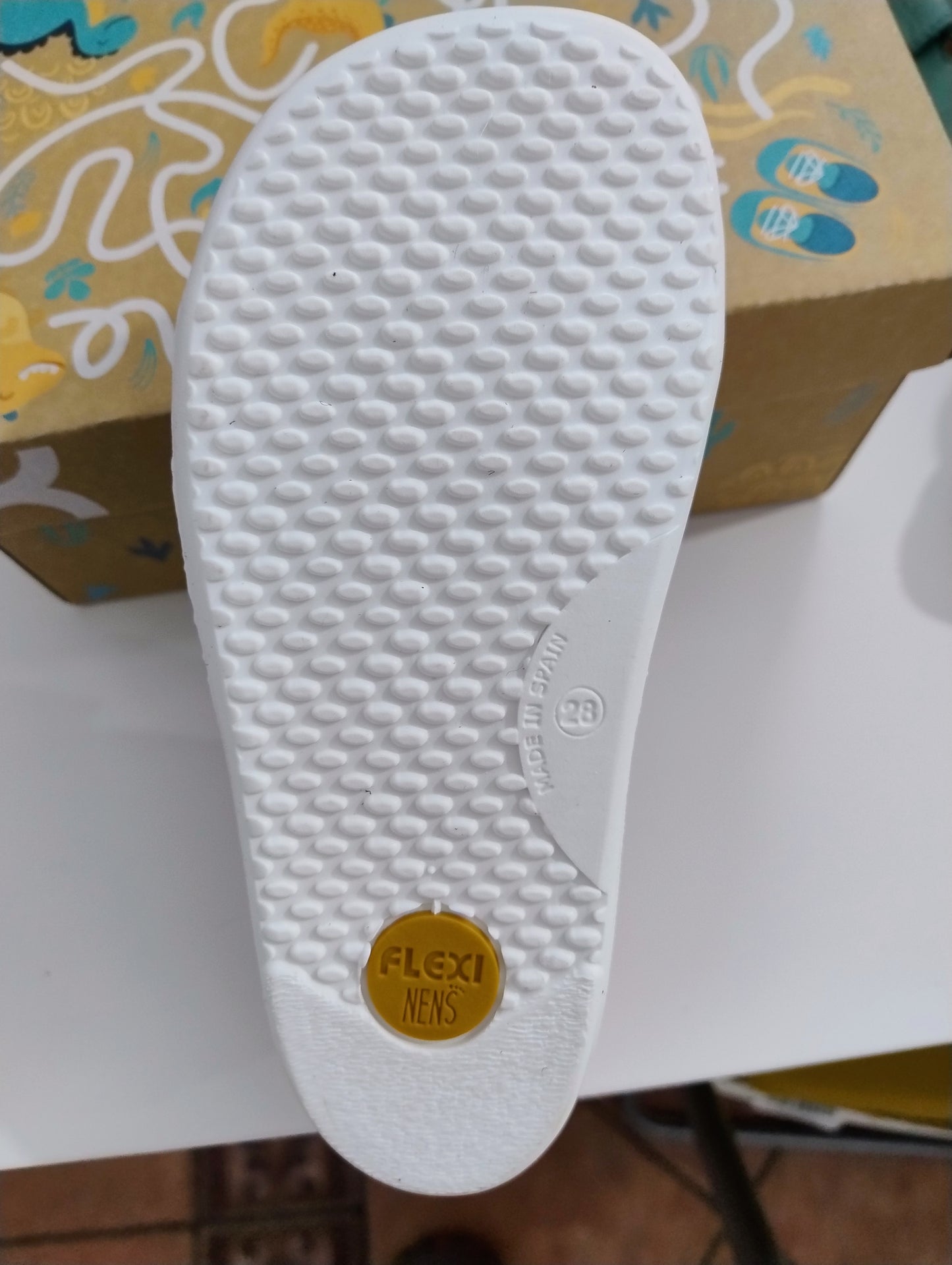 Flexinens Deportivas respetuosa rojas y negro