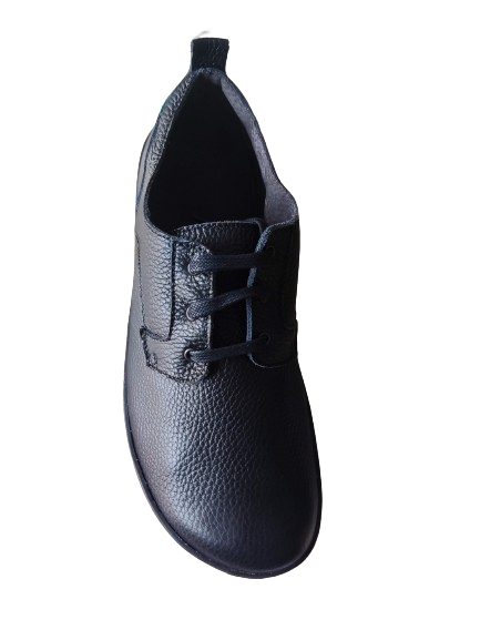 Barefoot Shoes Flexi Nens Tucson Black S-8400-O