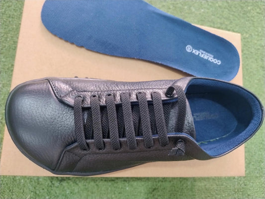 Coqueflex 15222 NoirSteps deportivas valida para transicion negros