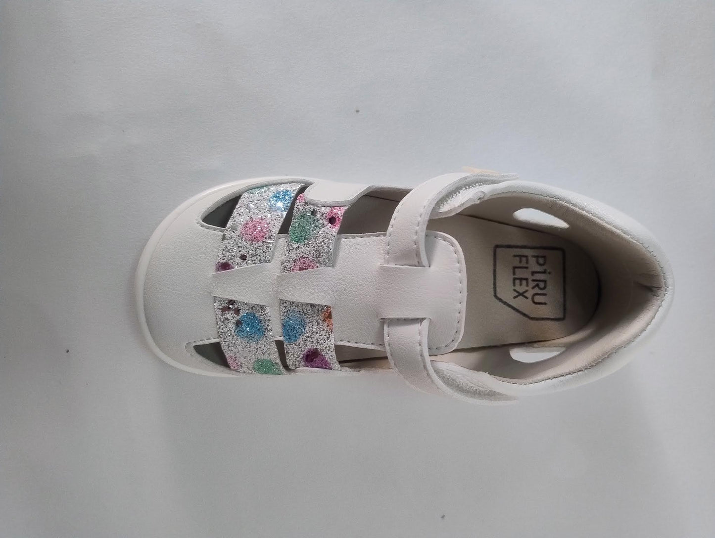 SANDALI PIRUFLEX PF250-2 MICRO BAREFOOT