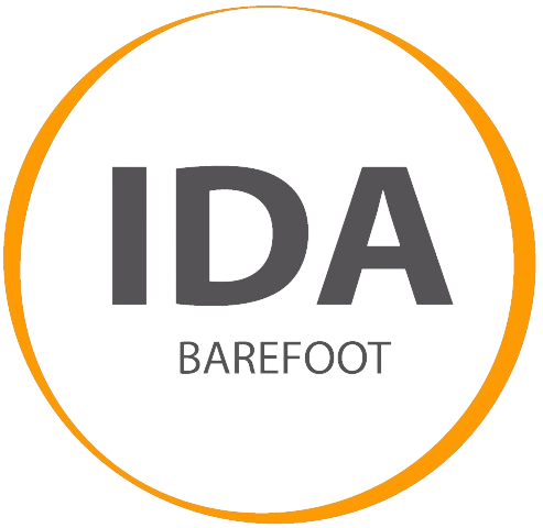 IDA barefoot