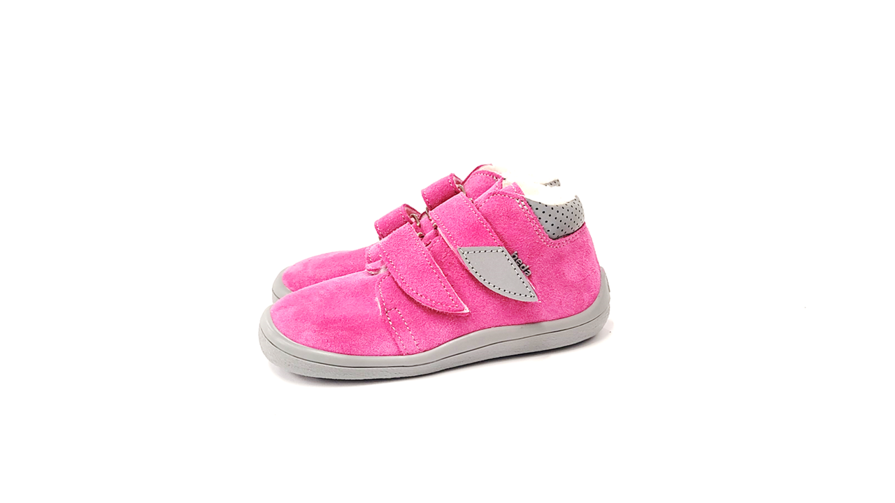 BEDA Botines con forro y membrana impermeable Rebecca