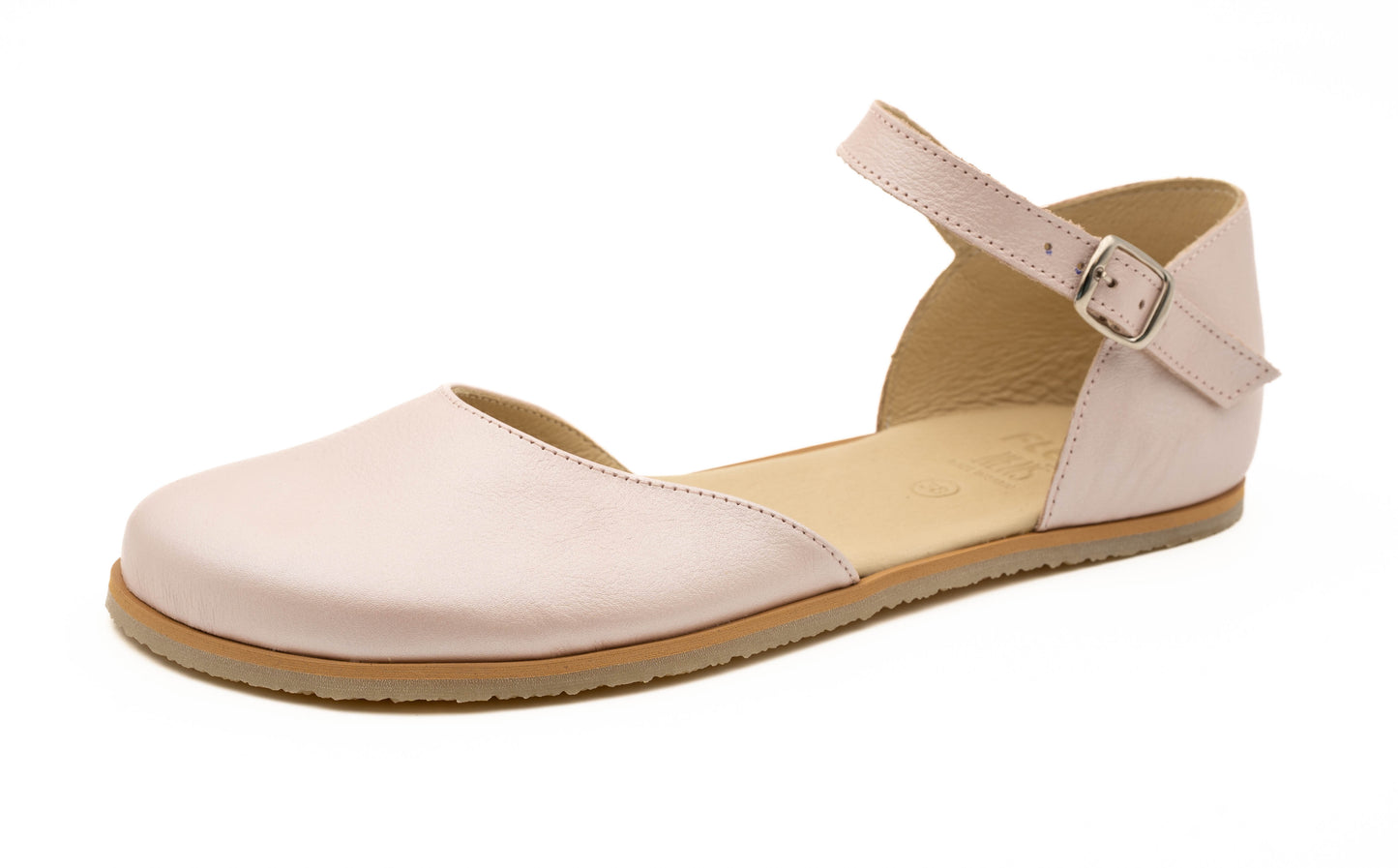 Valencianas Barefoot FlexiNens S-6620-PR Orion nude