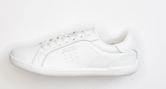 Joma barefoot c.zero lady respectful white sports shoes for women