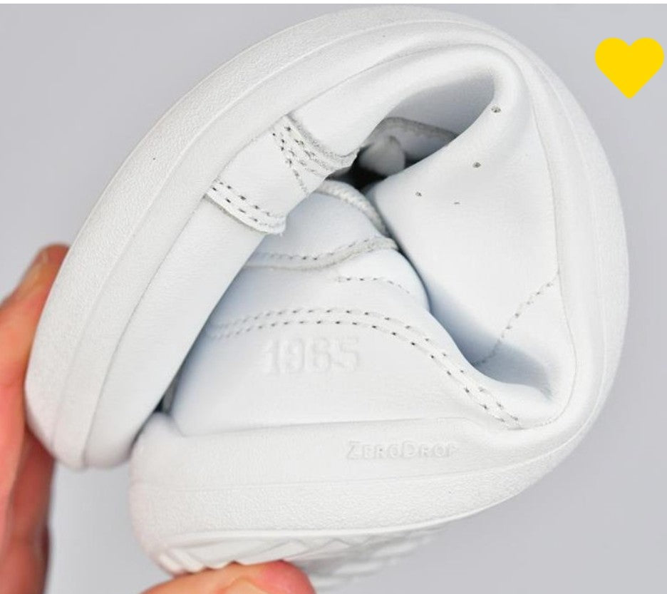 Joma barefoot c.zero lady respectful white sports shoes for women