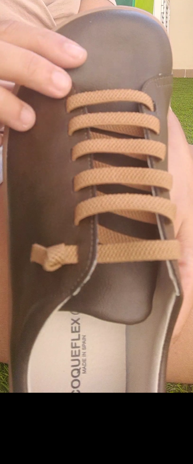 Coqueflex Calzado Respetuoso Minimalista Barefoot Adulto Onmicro 4365