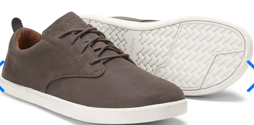 Xero Shoes Glenn