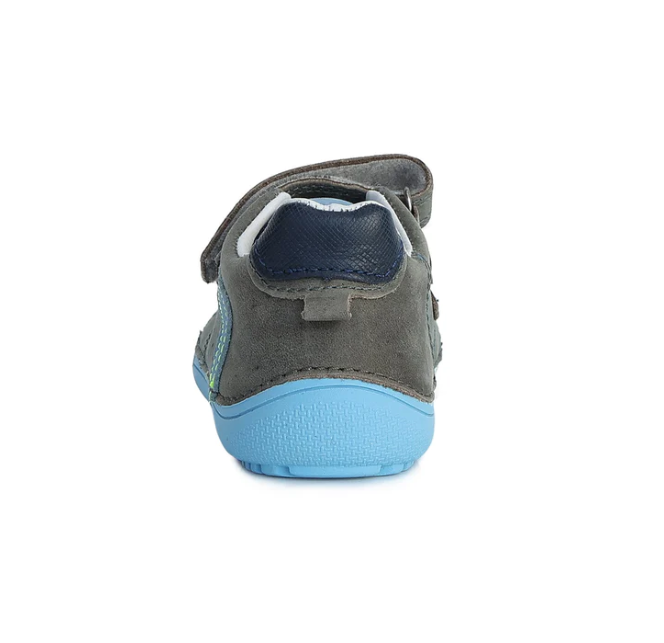 DD Step Respectful Shoes grey