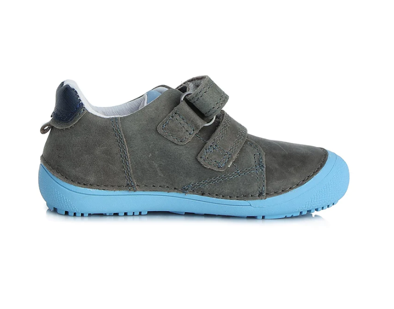 DD Step Respectful Shoes grey