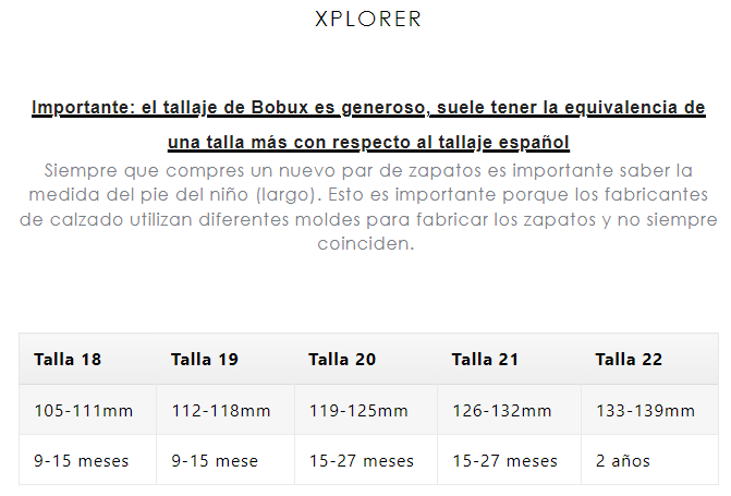 Calzado Respetuoso Bobux Xplorer Ripple Thistle para los Primeros Pasos de tu Bebé