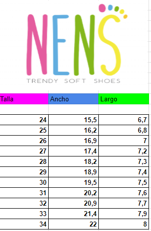 Deportivas Respetuosas de Lona Rosa Flexi Nens