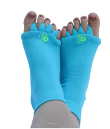 Feetbetter blue