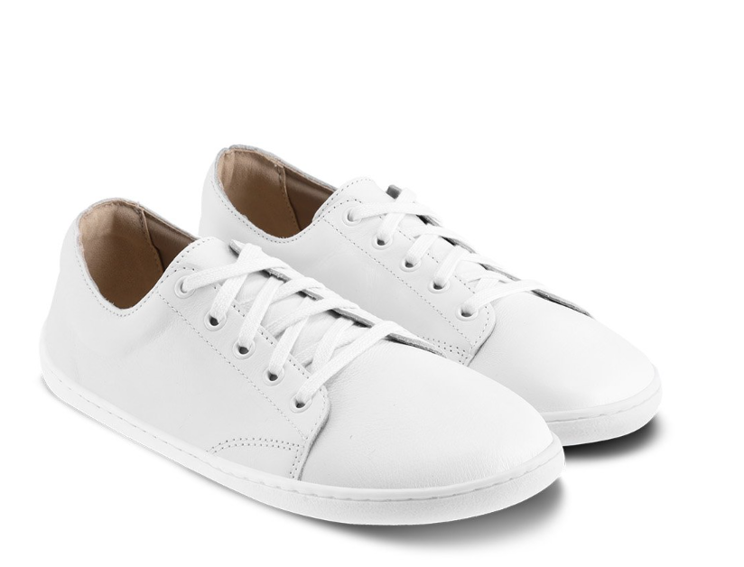 Barefoot sneakers Be Lenka Prime 2.0 - Jester Red