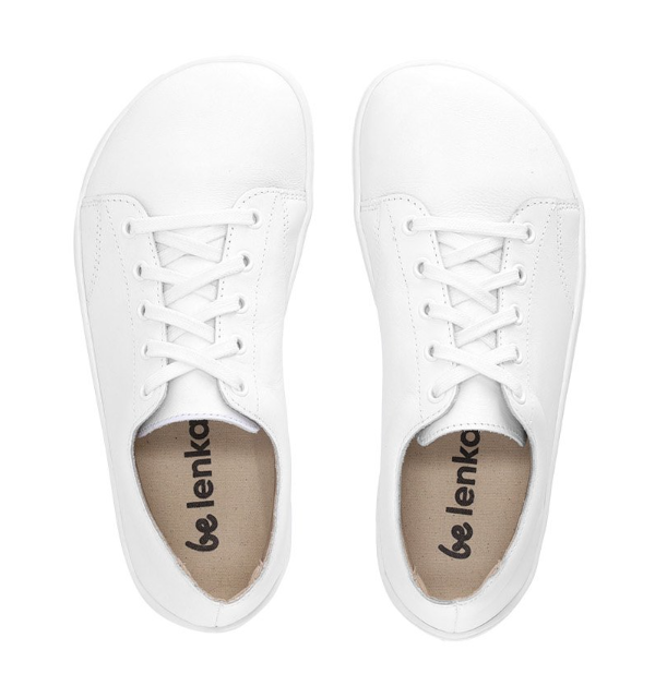 Barefoot sneakers Be Lenka Prime 2.0 - Jester Red