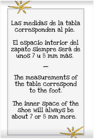 Sunni Sabbi MISEN 055 merceditas barefoot (Con plantilla de transicion)
