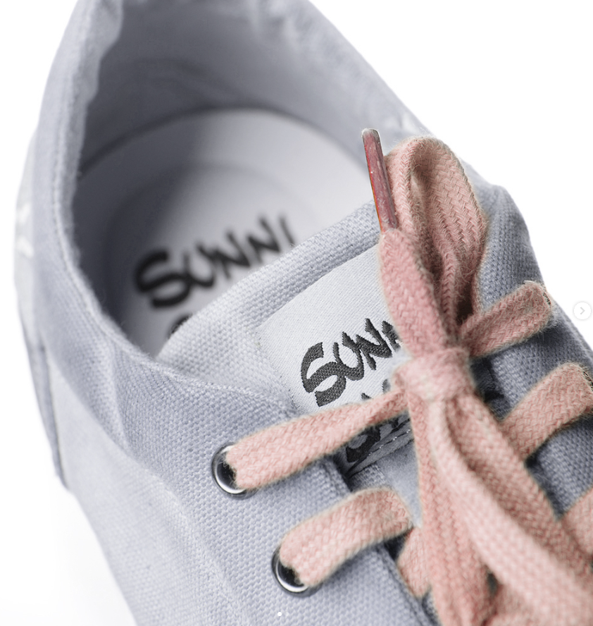 Oshima 050 Sunni Sabbi (mujer) gris válido para transición