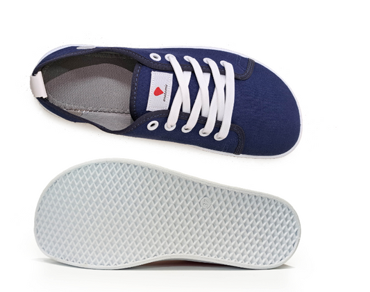 ANATOMIC STARTER - A11 Azul zapatilla deportiva (vale para transicion)