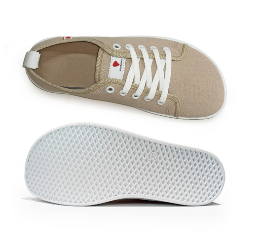 ANATOMIC STARTER ECO- AE01 beige sports shoe (valid for transition)