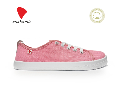 ANATOMIC STARTER ECO - AE02 Pink sports shoe (valid for transition)