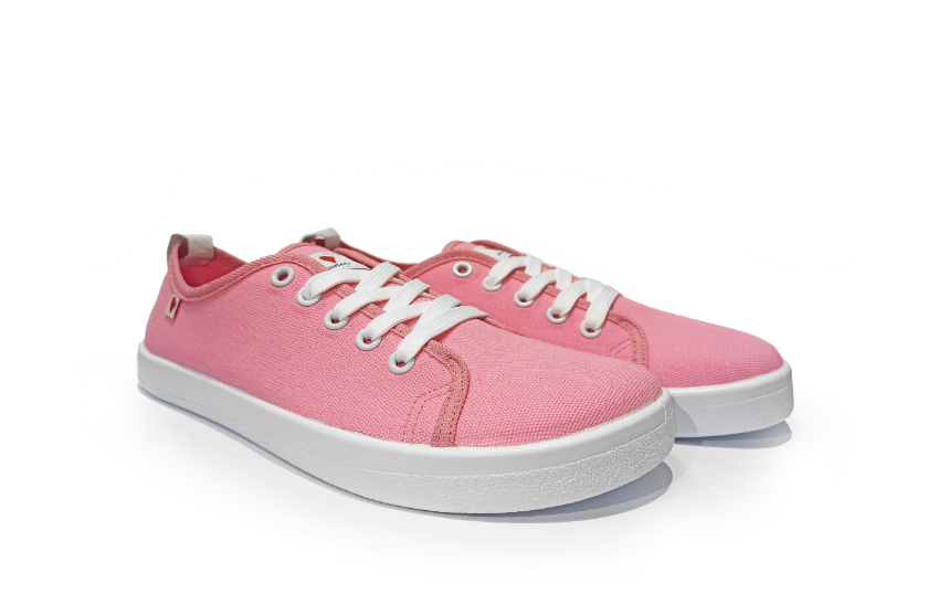 ANATOMIC STARTER ECO - AE02 Pink sports shoe (valid for transition)