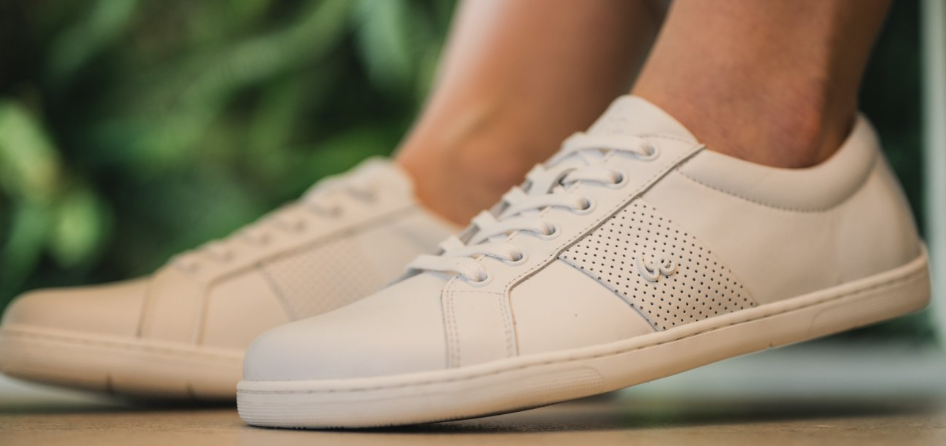 Be Lenka Elite All White