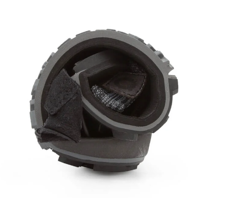 Xero Shoes Z-Trail EV - Black - Women