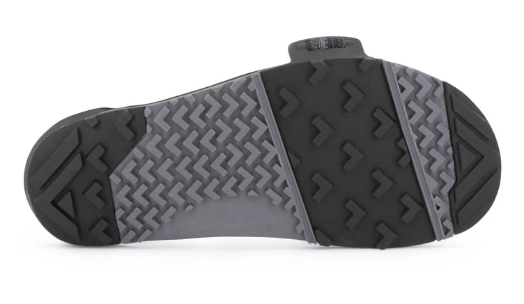 Xero Shoes Z-Trail EV - Black - Women