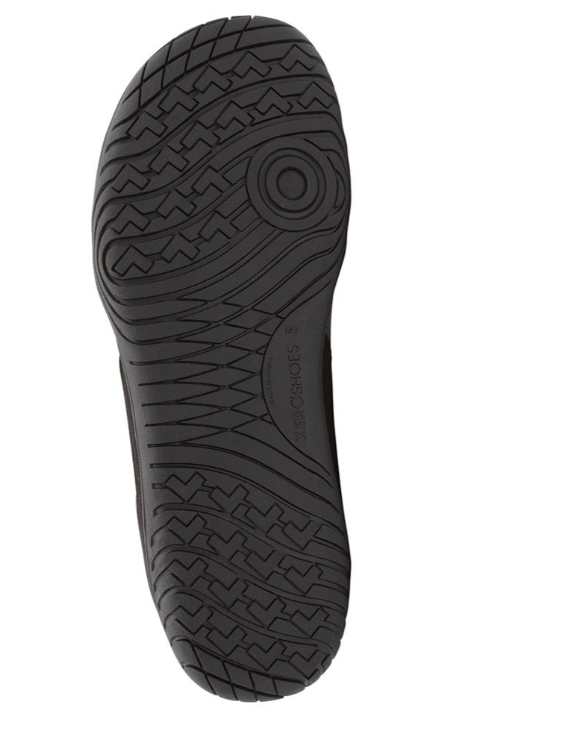 Xero shoes 360 asphalt sport cross fit barefoot minimalist black women (women)