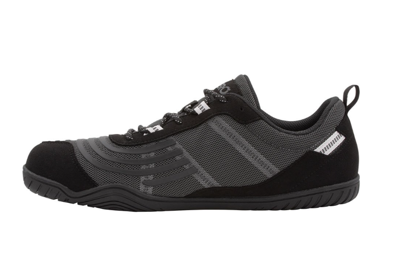 Xero shoes 360 asphalt sport cross fit barefoot minimalist black women (women)