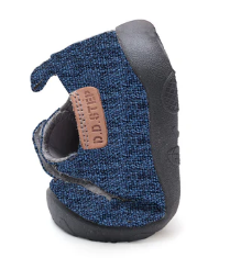 DD Step Zapatos Respetuosos Canvas shoes vaquero (C086-42881E)