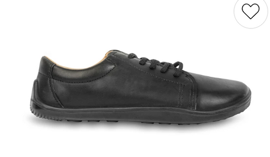 4Bare (Bar3foot) Joy 4 adult trainers - Powder Pink - Off White