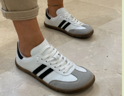 Coqueflex Calzado Respetuoso Minimalista Barefoot Adulto MODELO 4379 TOPO - Disponibilidad inmediata