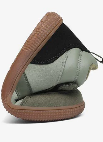 Saguaro botines barefoot Wonderland I invierno verde