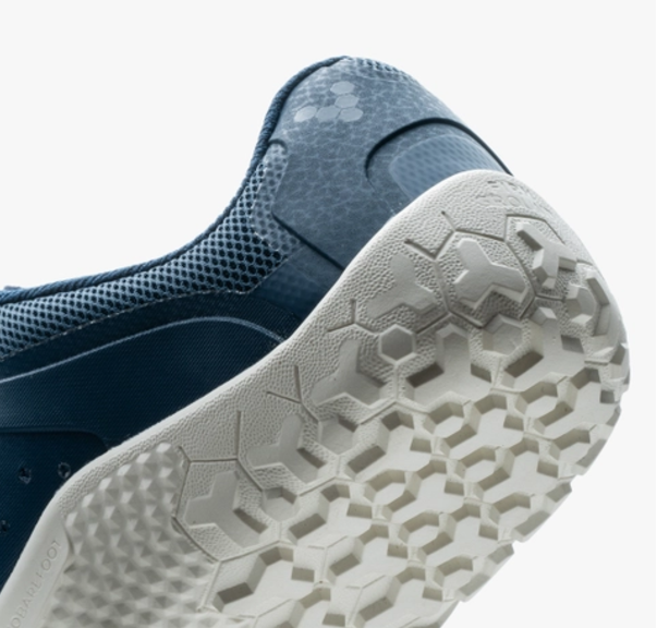 VivoBarefoot Primus Trail II FG - Mens Insignia