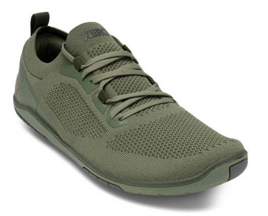 Xero Nexus Knit - Athletic Lifestyle Sneaker
