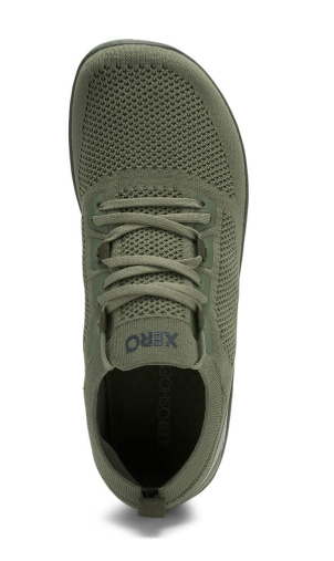 Xero Nexus Knit - Athletic Lifestyle Sneaker