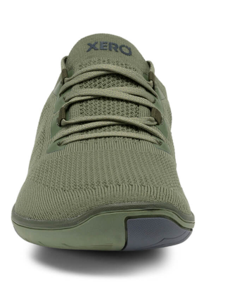 Xero Nexus Knit - Athletic Lifestyle Sneaker