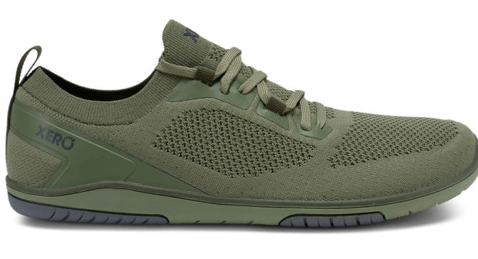 Xero Nexus Knit - Athletic Lifestyle Sneaker