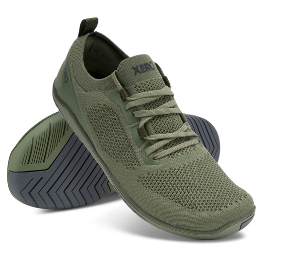Xero Nexus Knit - Athletic Lifestyle Sneaker