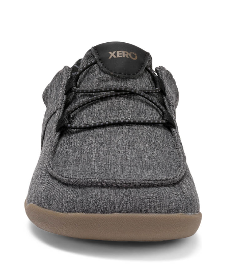 Xero - Mocasín casual minimalista - Kona - gris