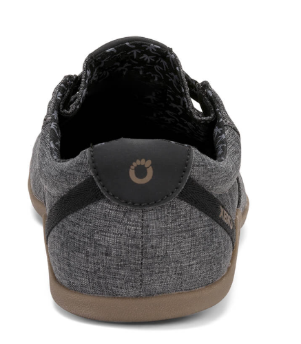 Xero - Mocasín casual minimalista - Kona - gris