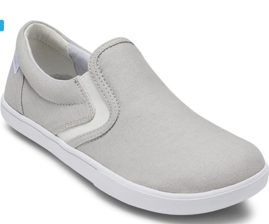 Xero - Dillon Canvas Slip-On - Iconic, Low-Profile Sneaker