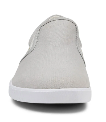 Xero - Dillon Canvas Slip-On - Iconic, Low-Profile Sneaker