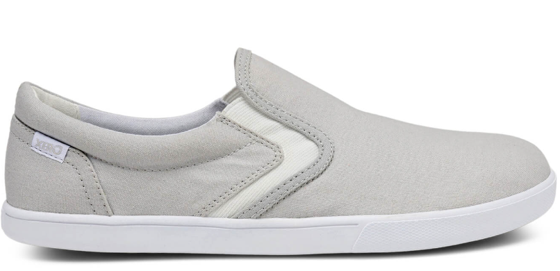 Xero - Dillon Canvas Slip-On - Iconic, Low-Profile Sneaker