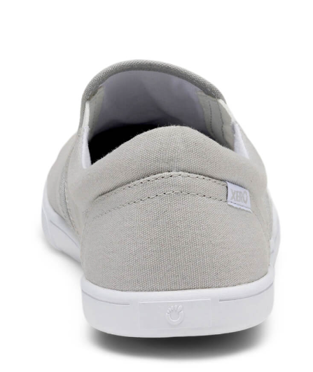 Xero - Dillon Canvas Slip-On - Iconic, Low-Profile Sneaker